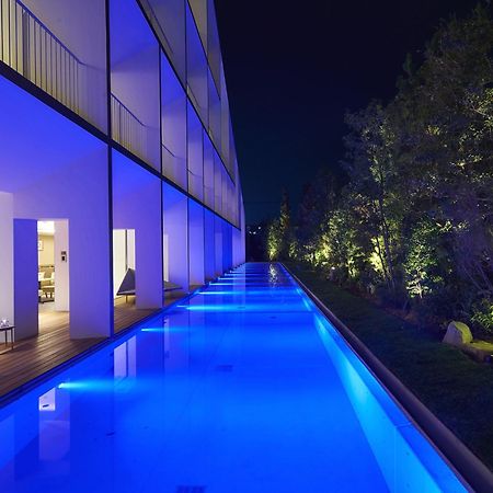 Garden Terrace Saga Hotel & Resorts Exterior photo